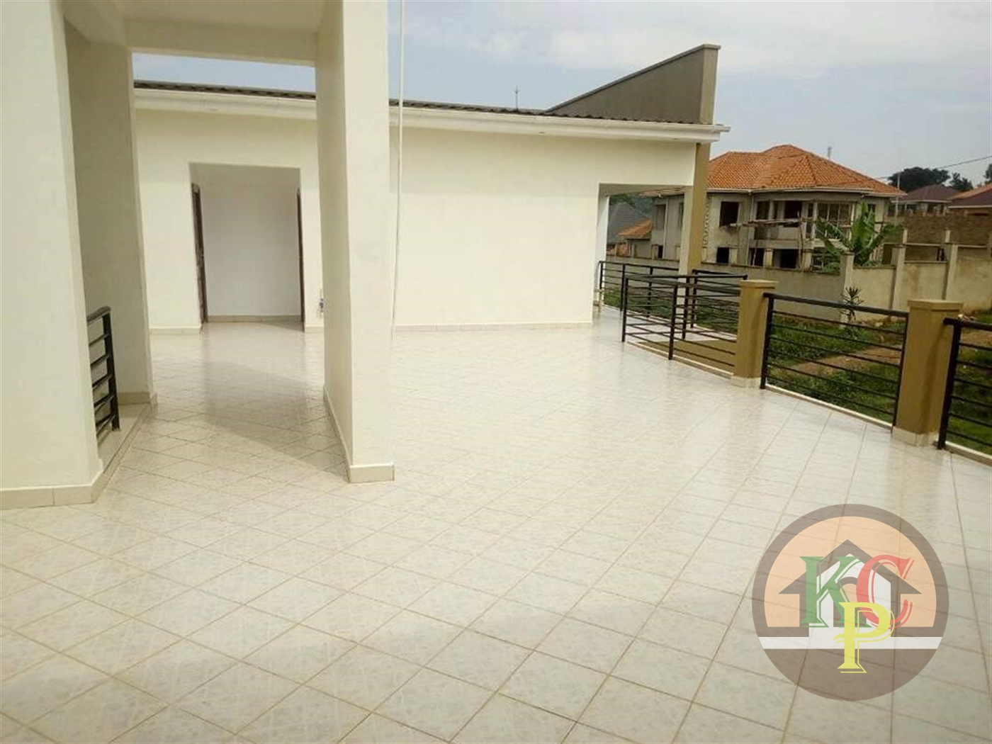 Apartment for rent in Kira Wakiso