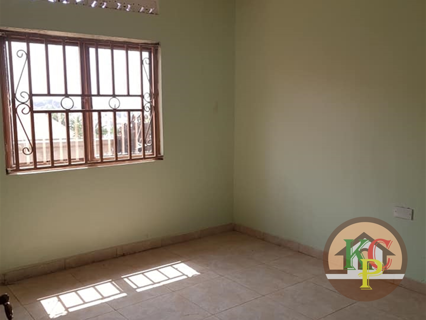 Semi Detached for rent in Gayaza Wakiso