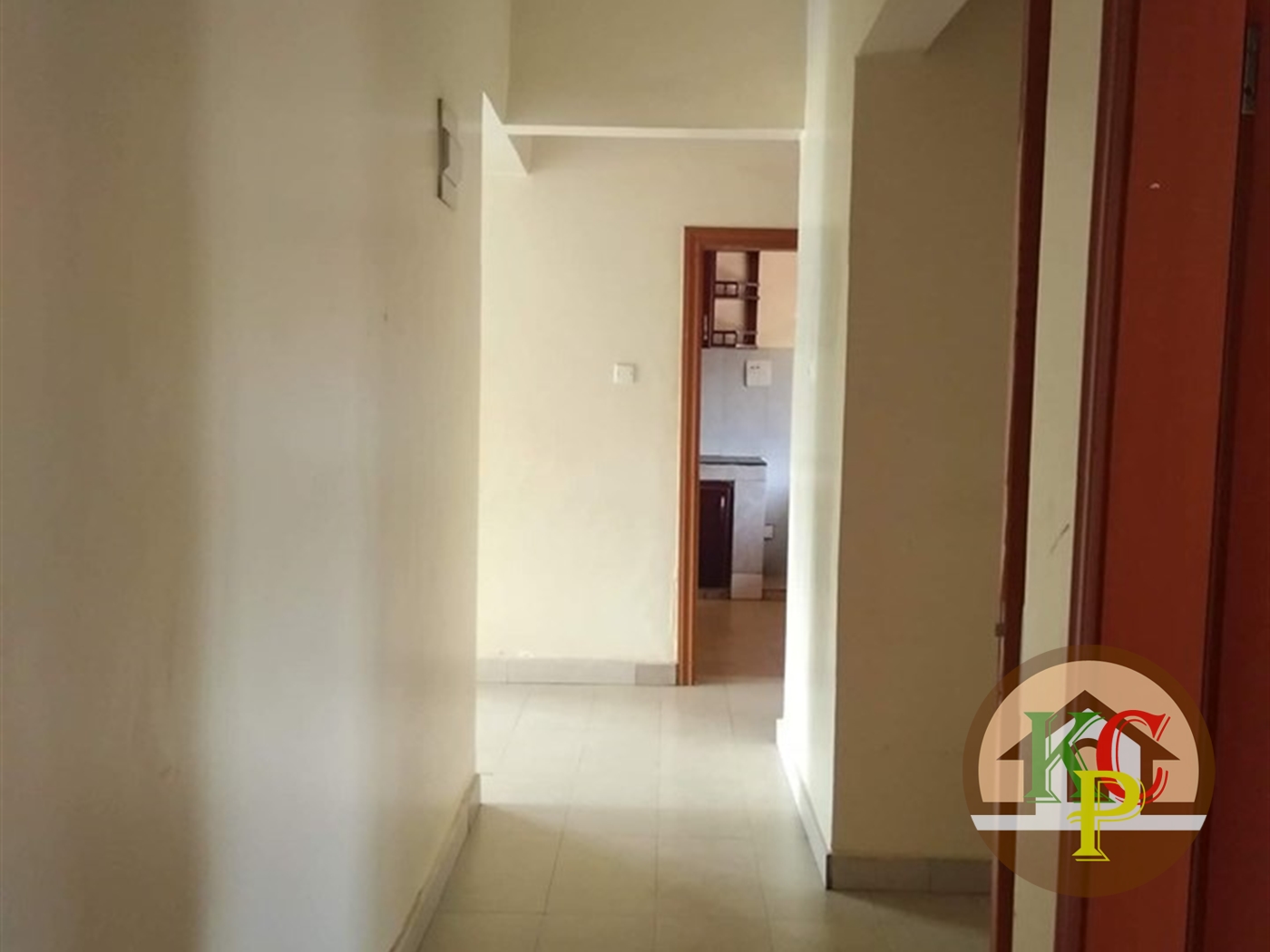 Apartment for rent in Kiwaatule Kampala