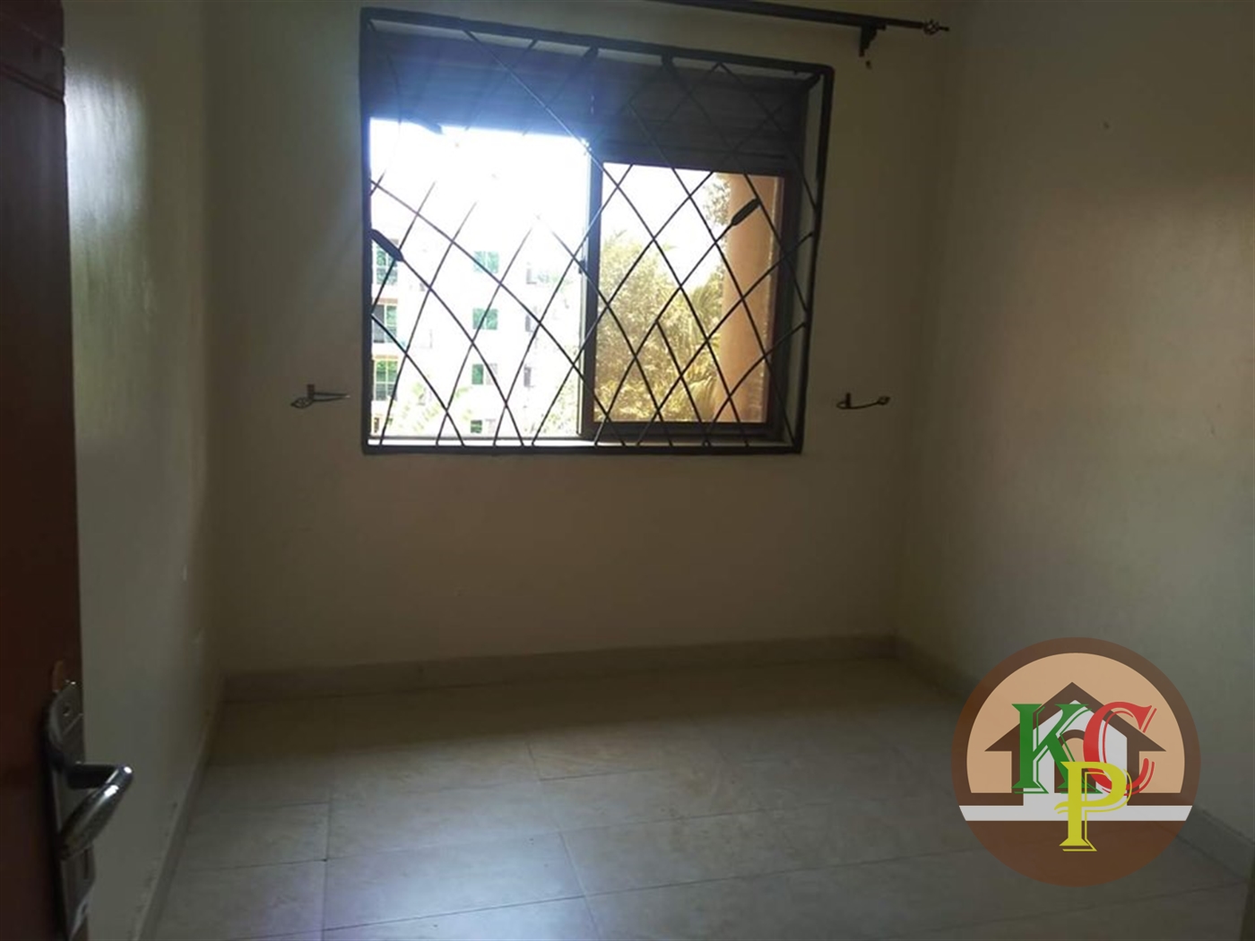 Apartment for rent in Kiwaatule Kampala