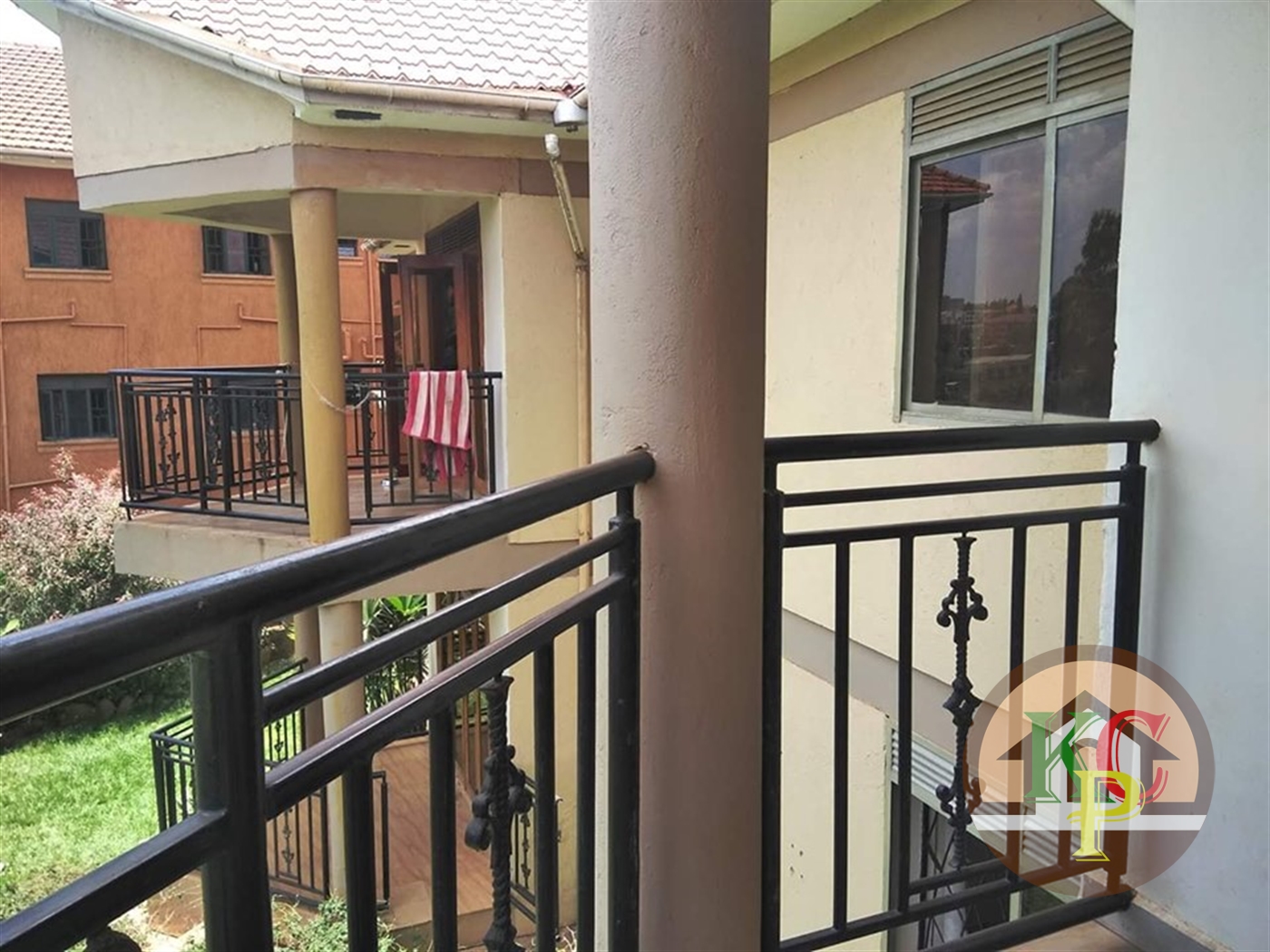 Apartment for rent in Kiwaatule Kampala