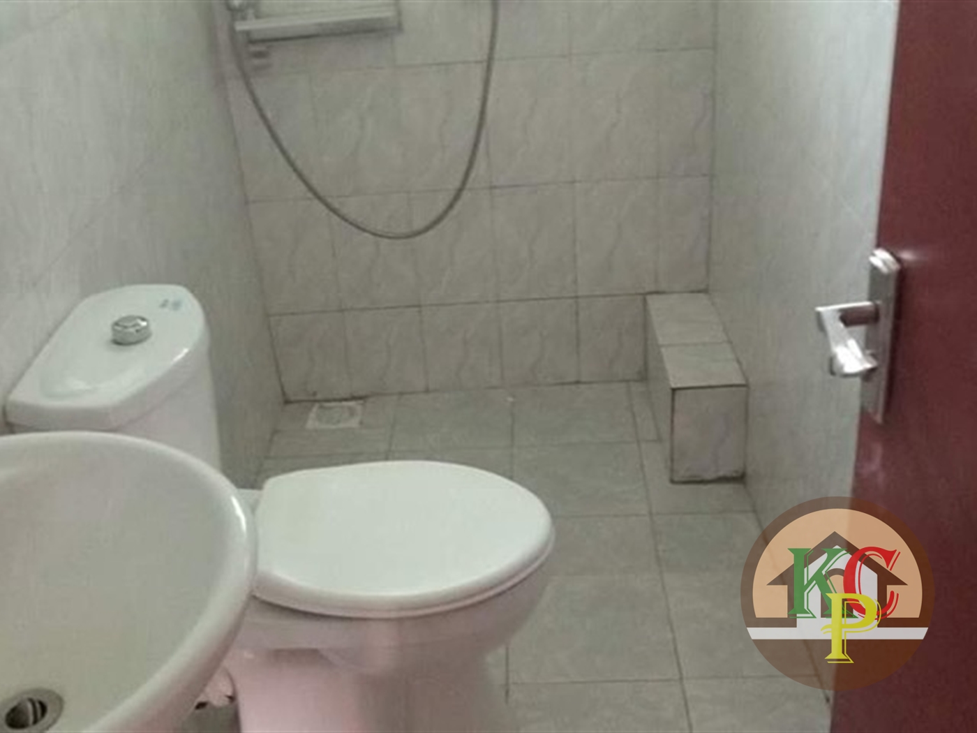 Apartment for rent in Najjera Kampala