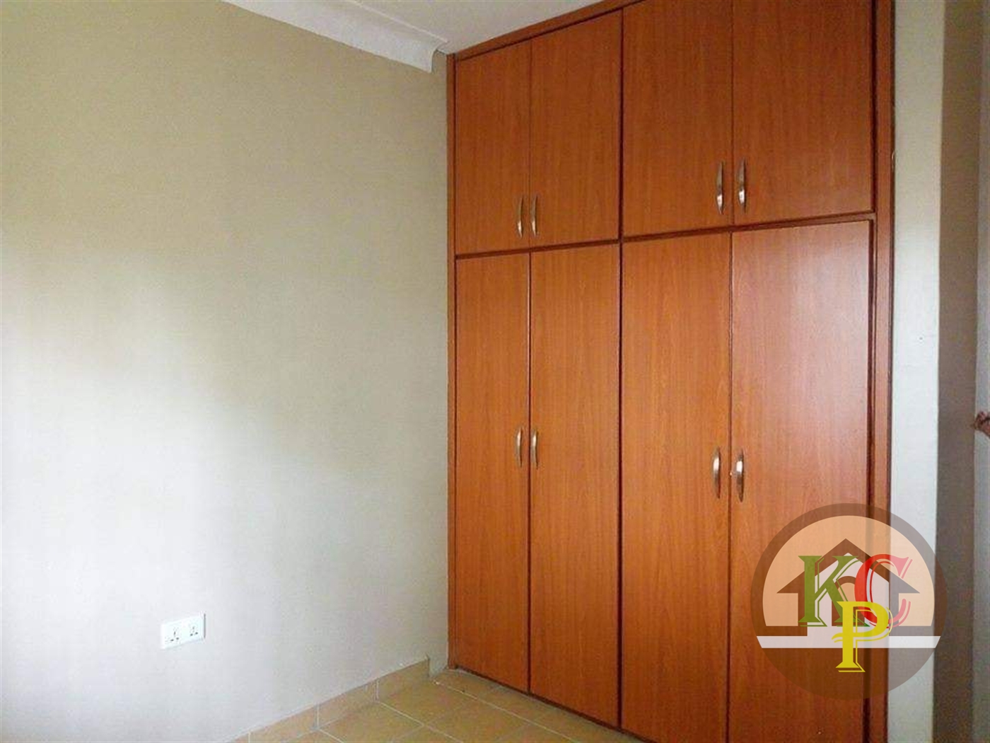 Apartment for rent in Najjera Kampala