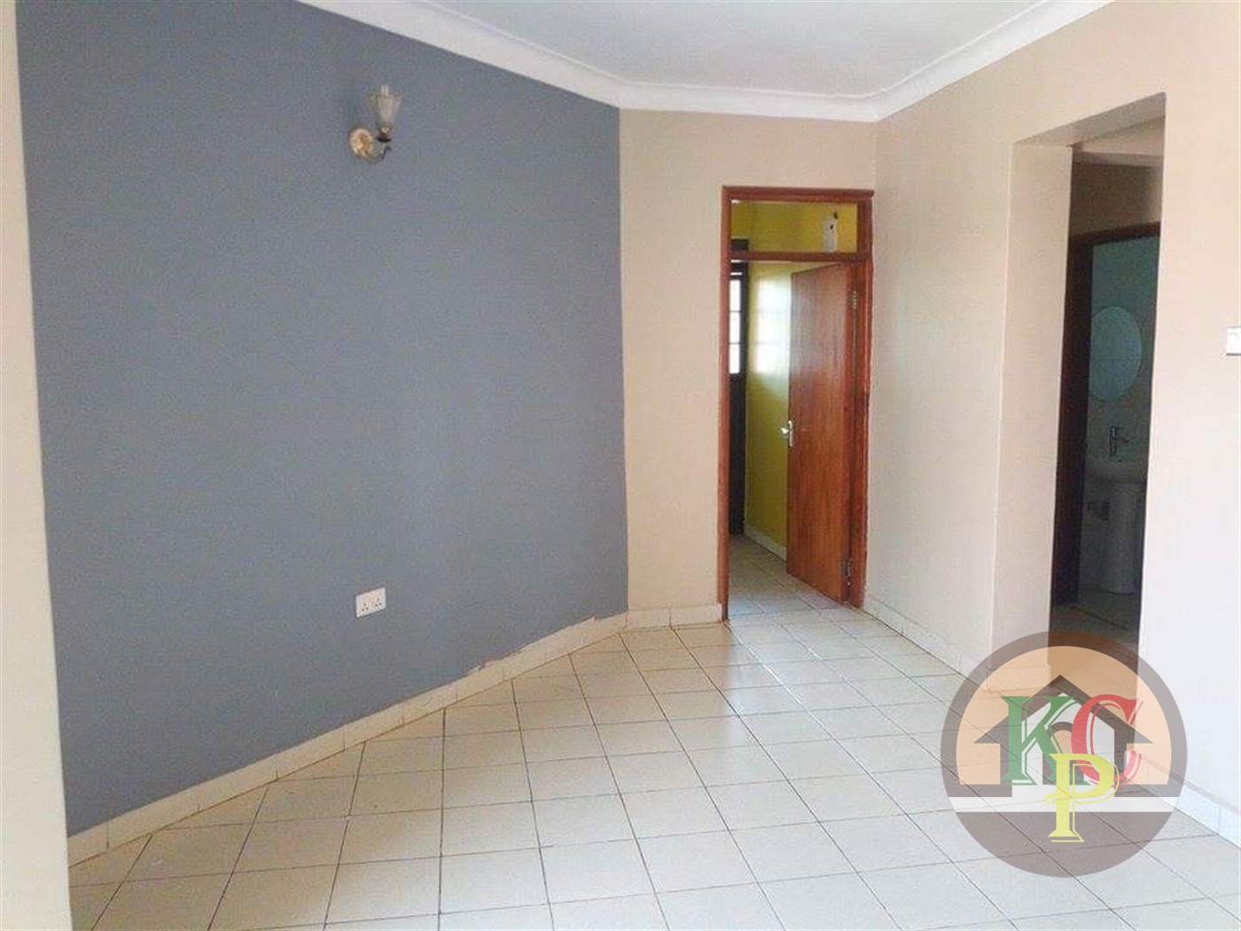 Apartment for rent in Najjera Kampala