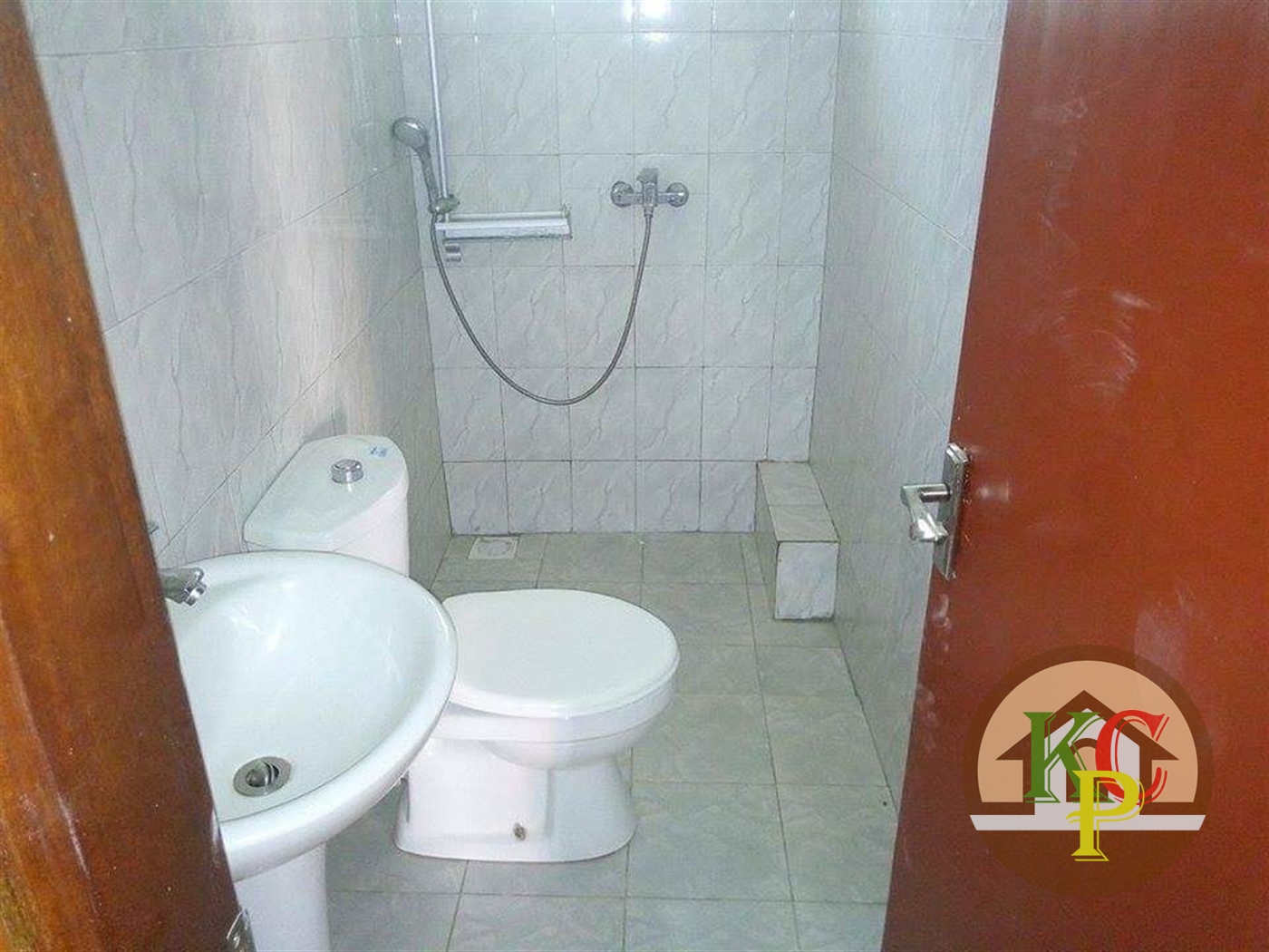 Apartment for rent in Najjera Kampala