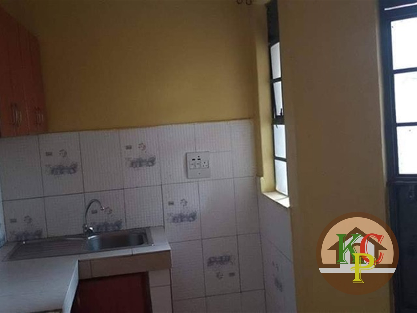 Apartment for rent in Najjera Kampala