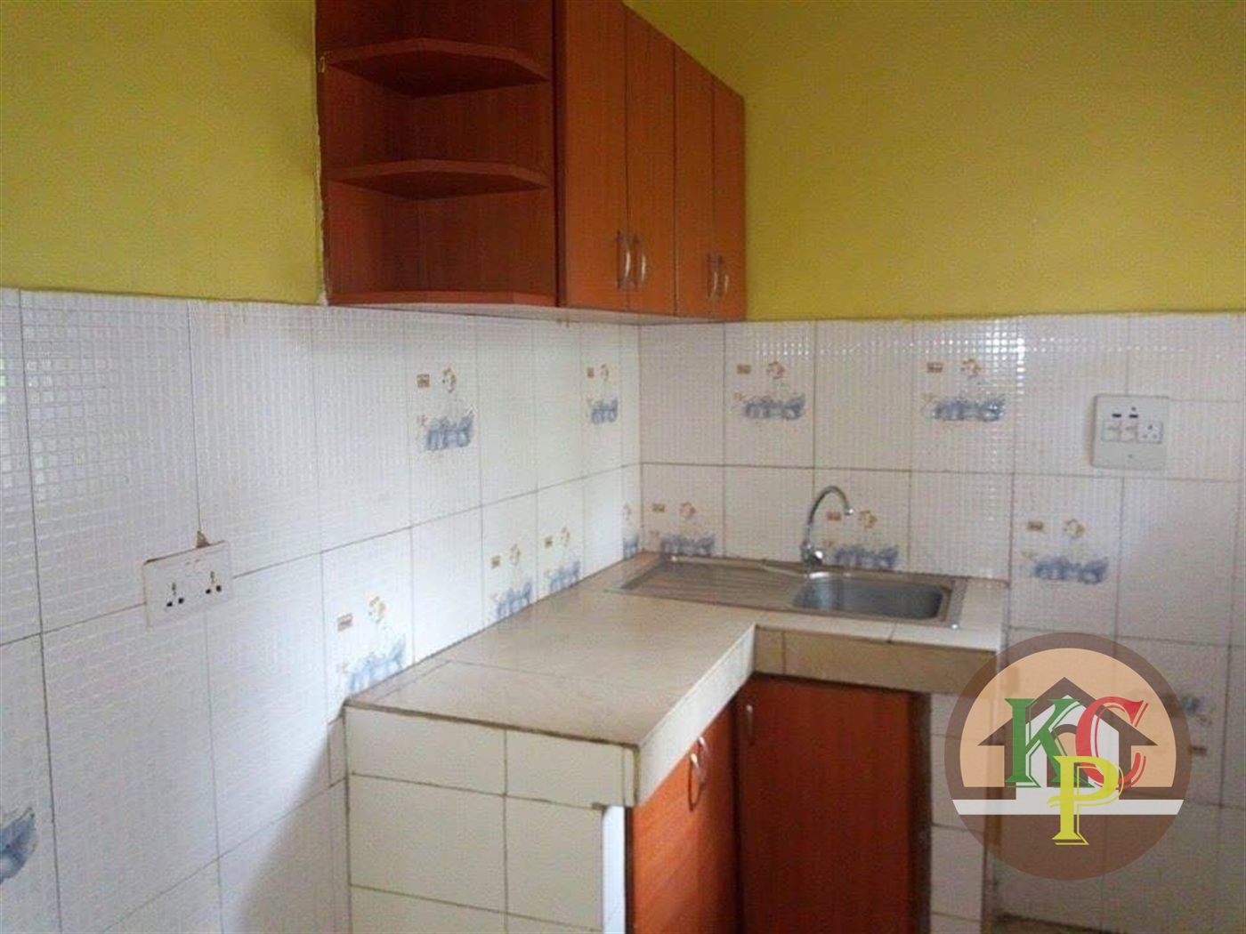 Apartment for rent in Najjera Kampala