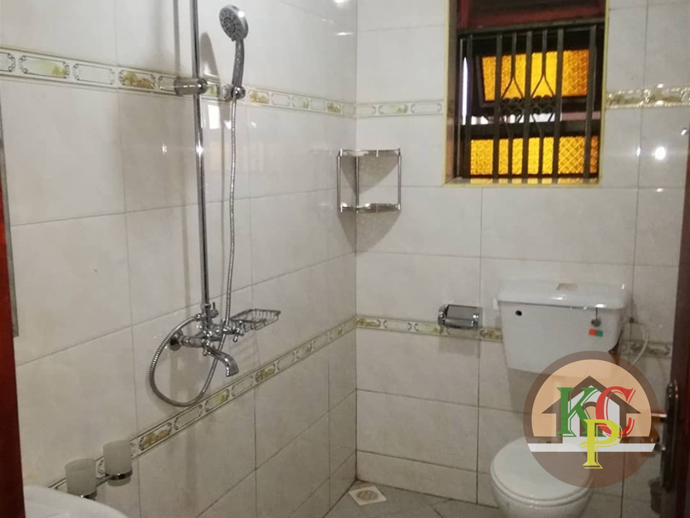 Apartment for rent in Namugongo Wakiso