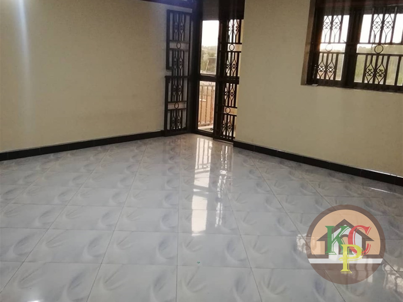 Apartment for rent in Namugongo Wakiso