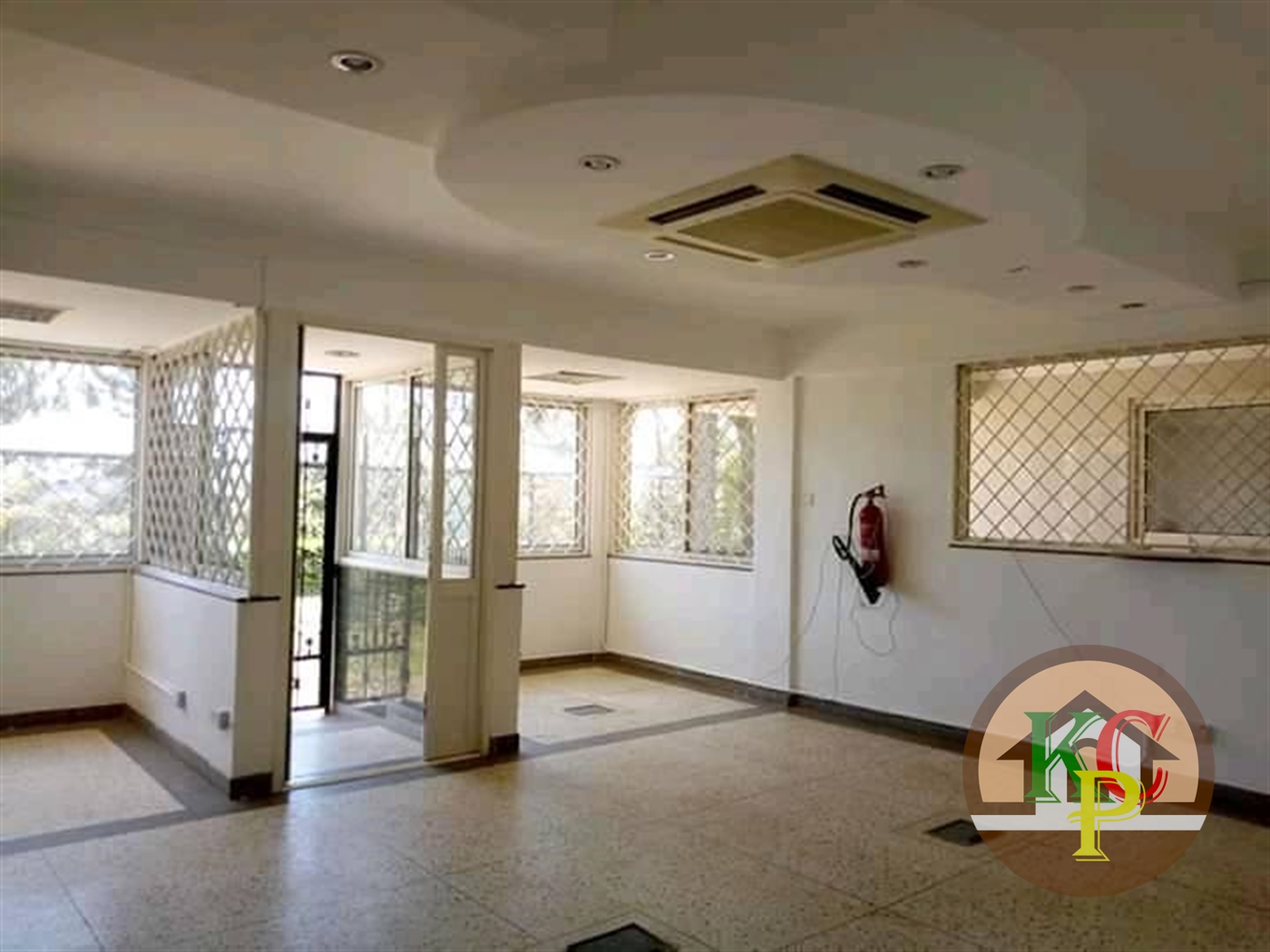 Multipurpose space for rent in Kololo Kampala