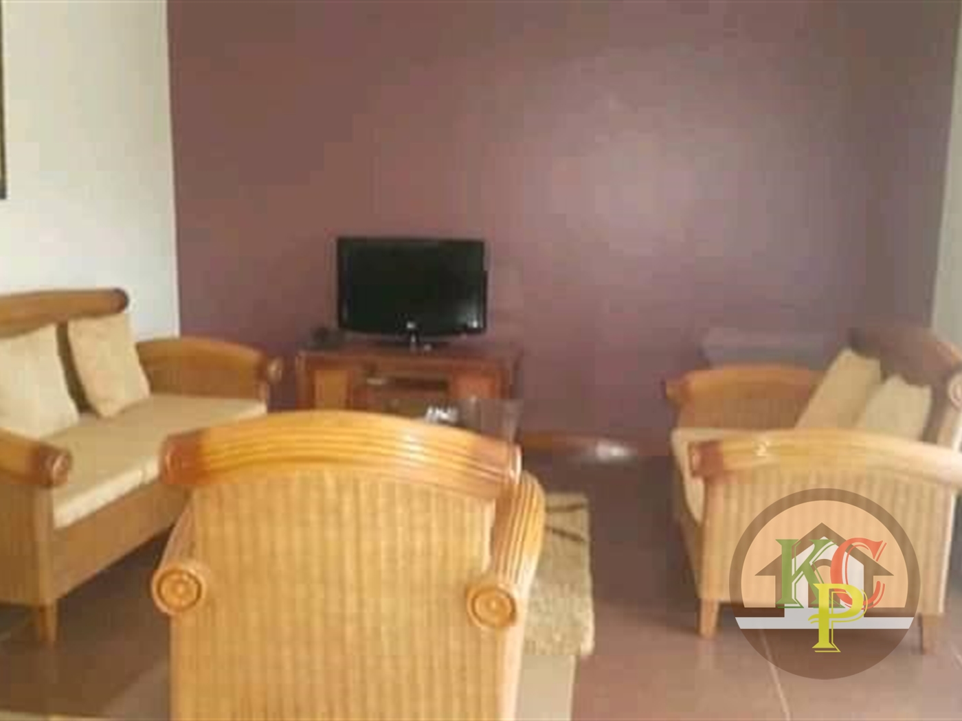 Apartment for rent in Naguru Kampala