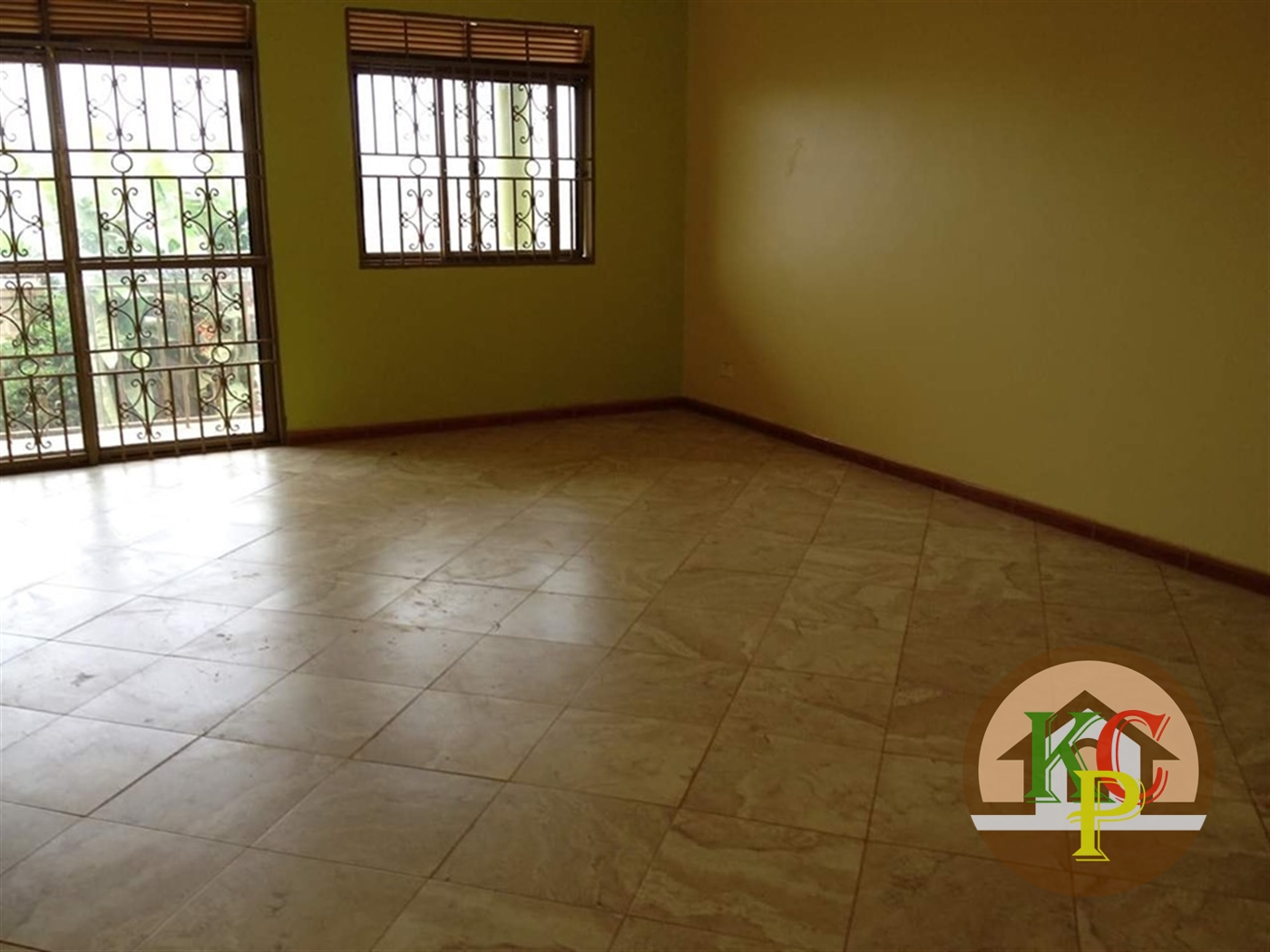 Semi Detached for rent in Kyaliwajjala Wakiso