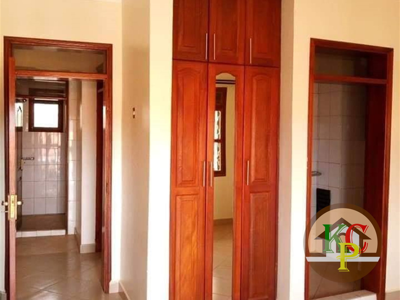 Apartment for rent in Kiwaatule Kampala