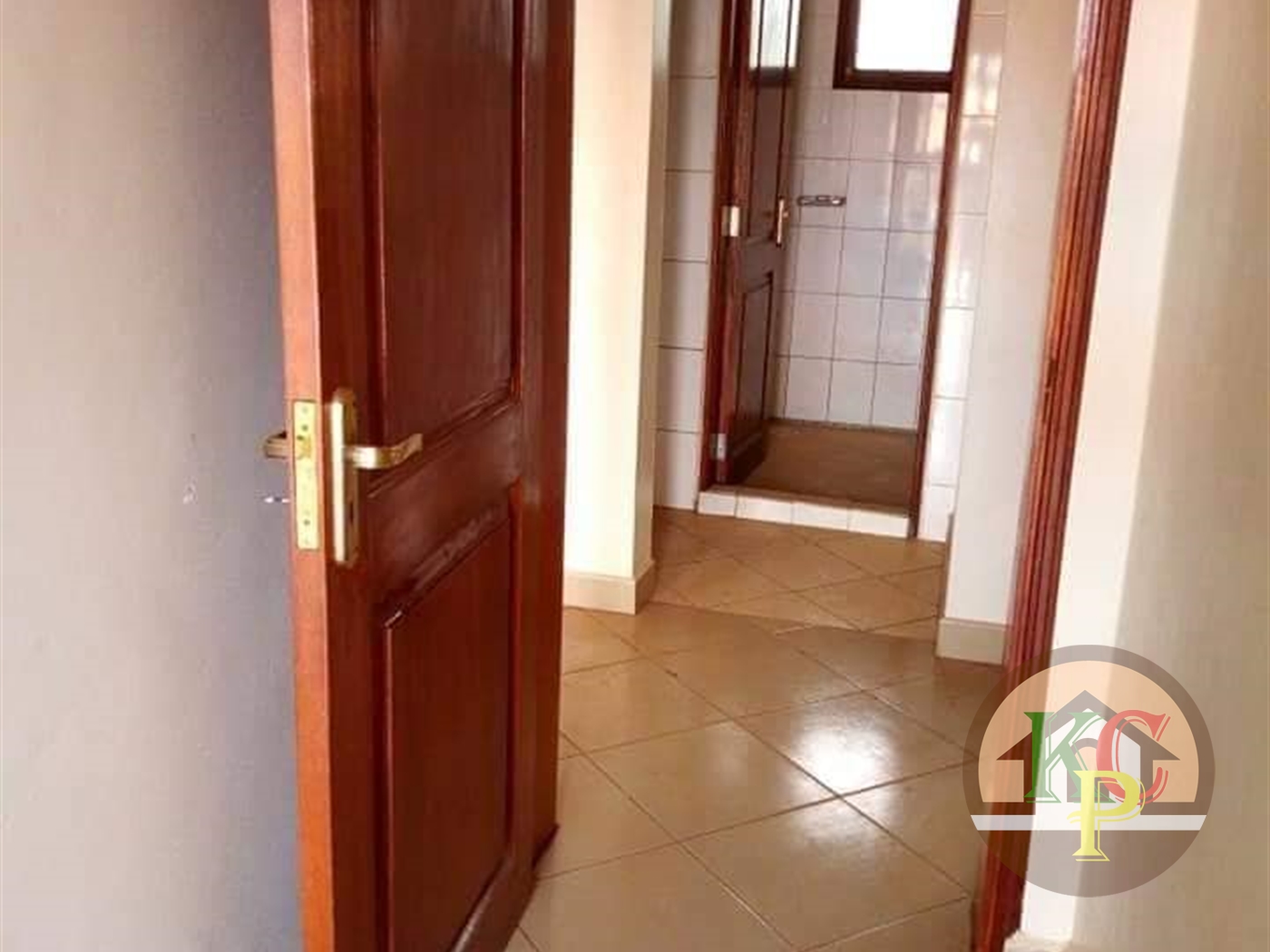 Apartment for rent in Kiwaatule Kampala