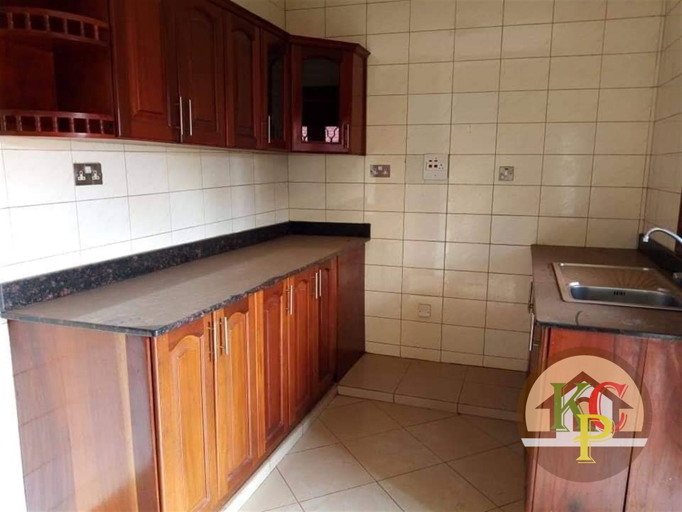 Apartment for rent in Kiwaatule Kampala