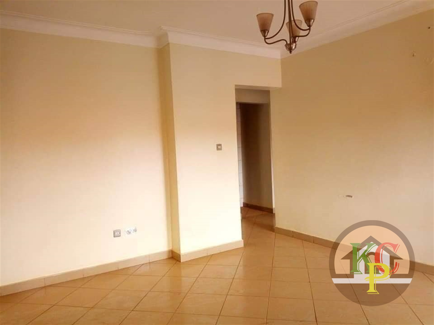 Apartment for rent in Kiwaatule Kampala