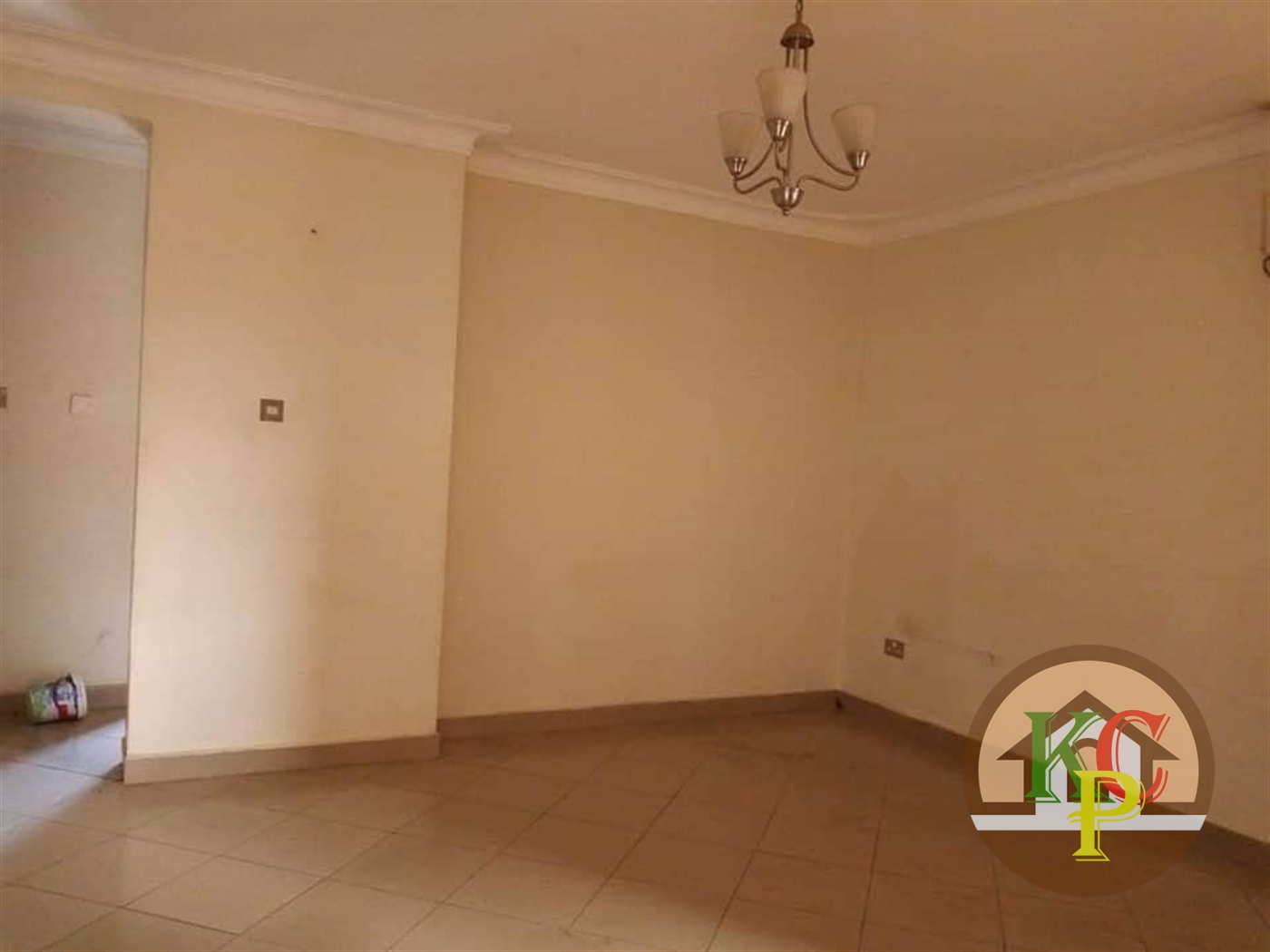 Apartment for rent in Kiwaatule Kampala