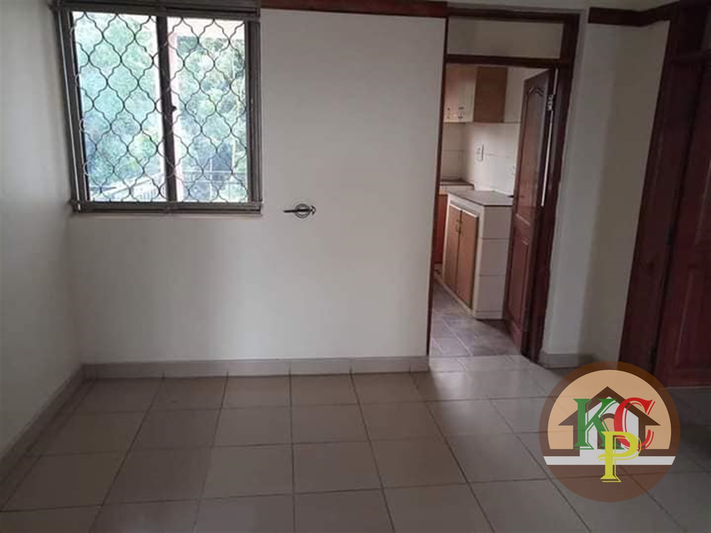 Apartment for rent in Kiwaatule Kampala