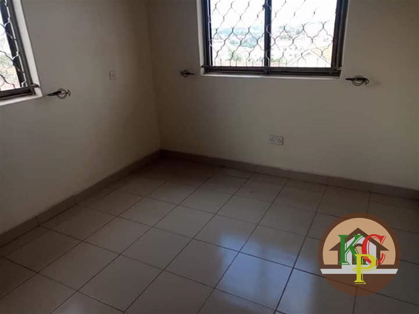 Apartment for rent in Kiwaatule Kampala