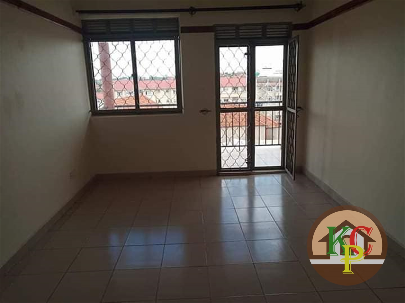 Apartment for rent in Kiwaatule Kampala