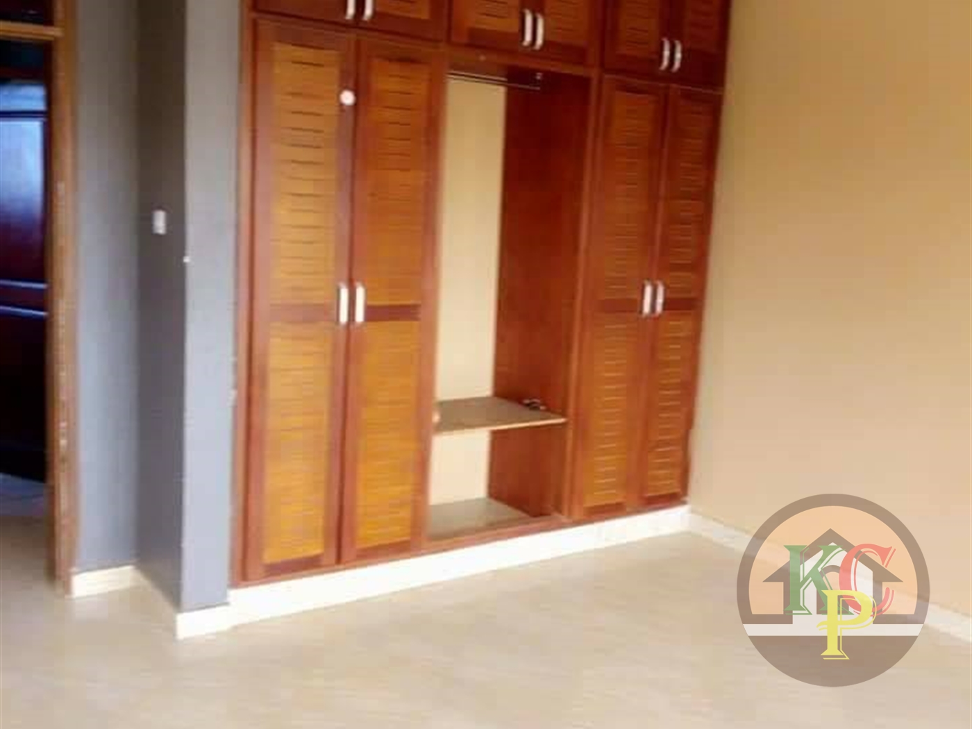 Apartment for rent in Kyaliwajjala Kampala