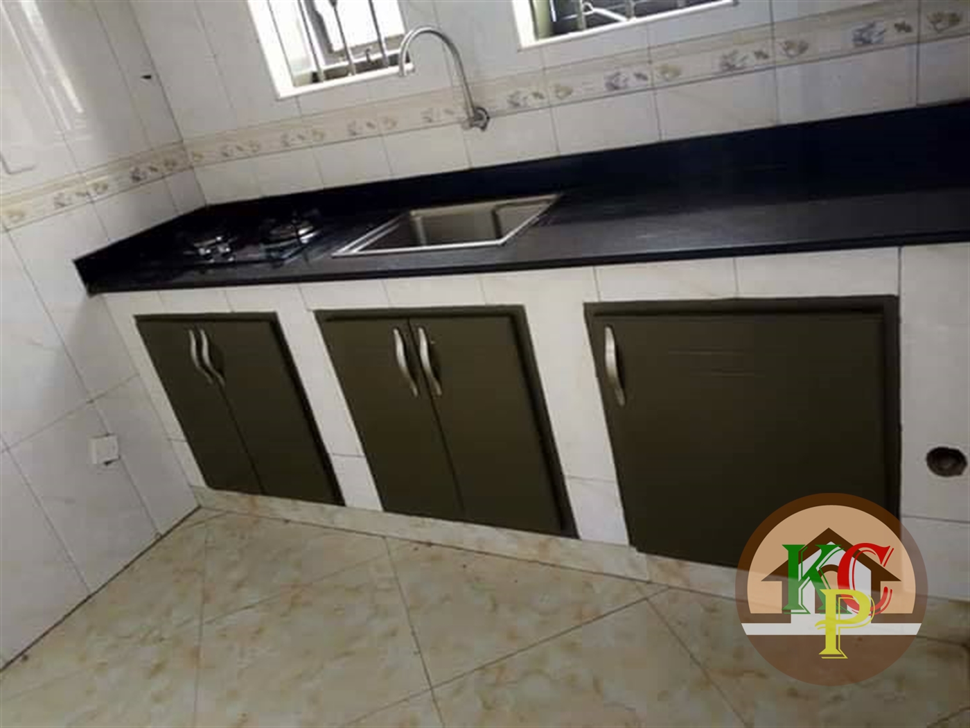 Apartment for rent in Kyaliwajjala Kampala