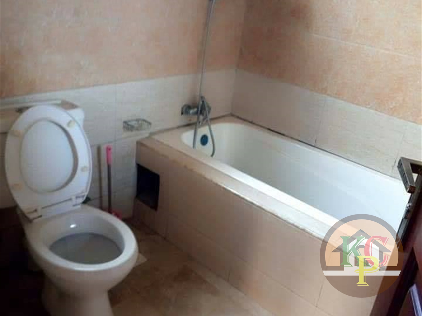 Apartment for rent in Kyaliwajjala Kampala