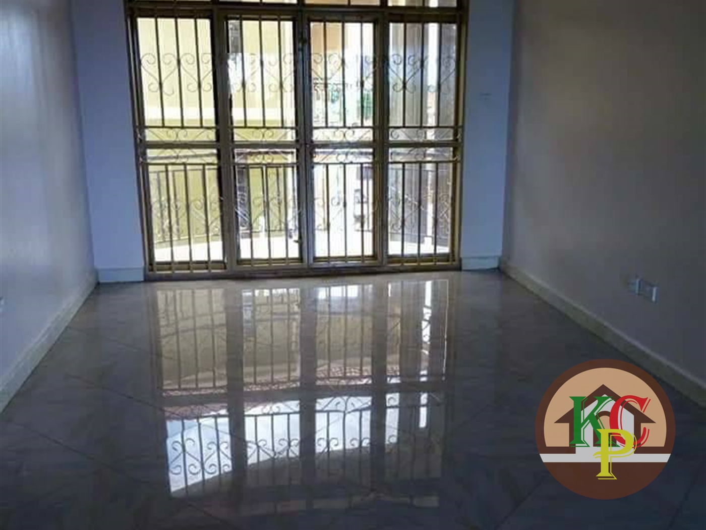 Apartment for rent in Kyaliwajjala Kampala