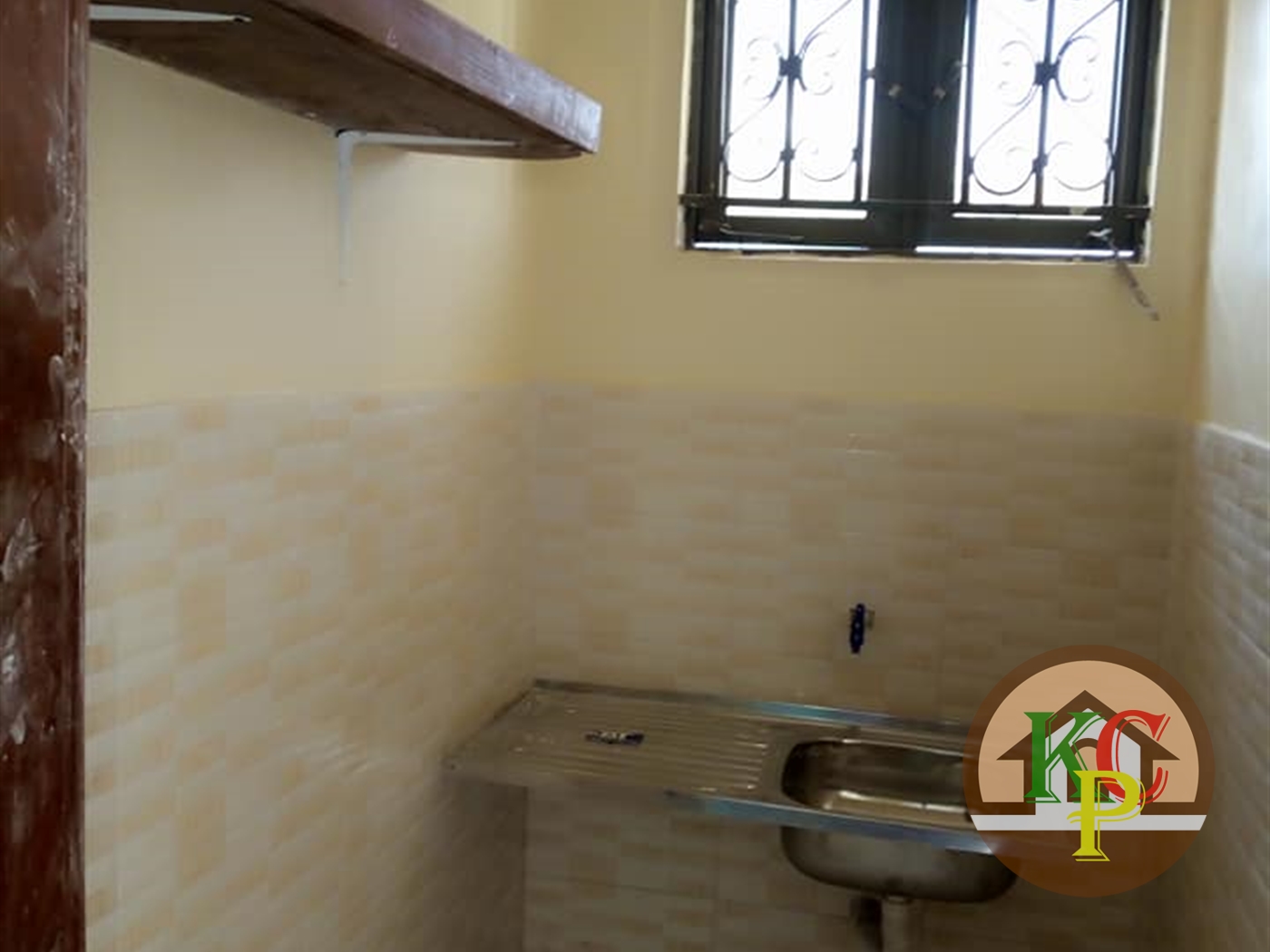 Semi Detached for rent in Namugongo Wakiso