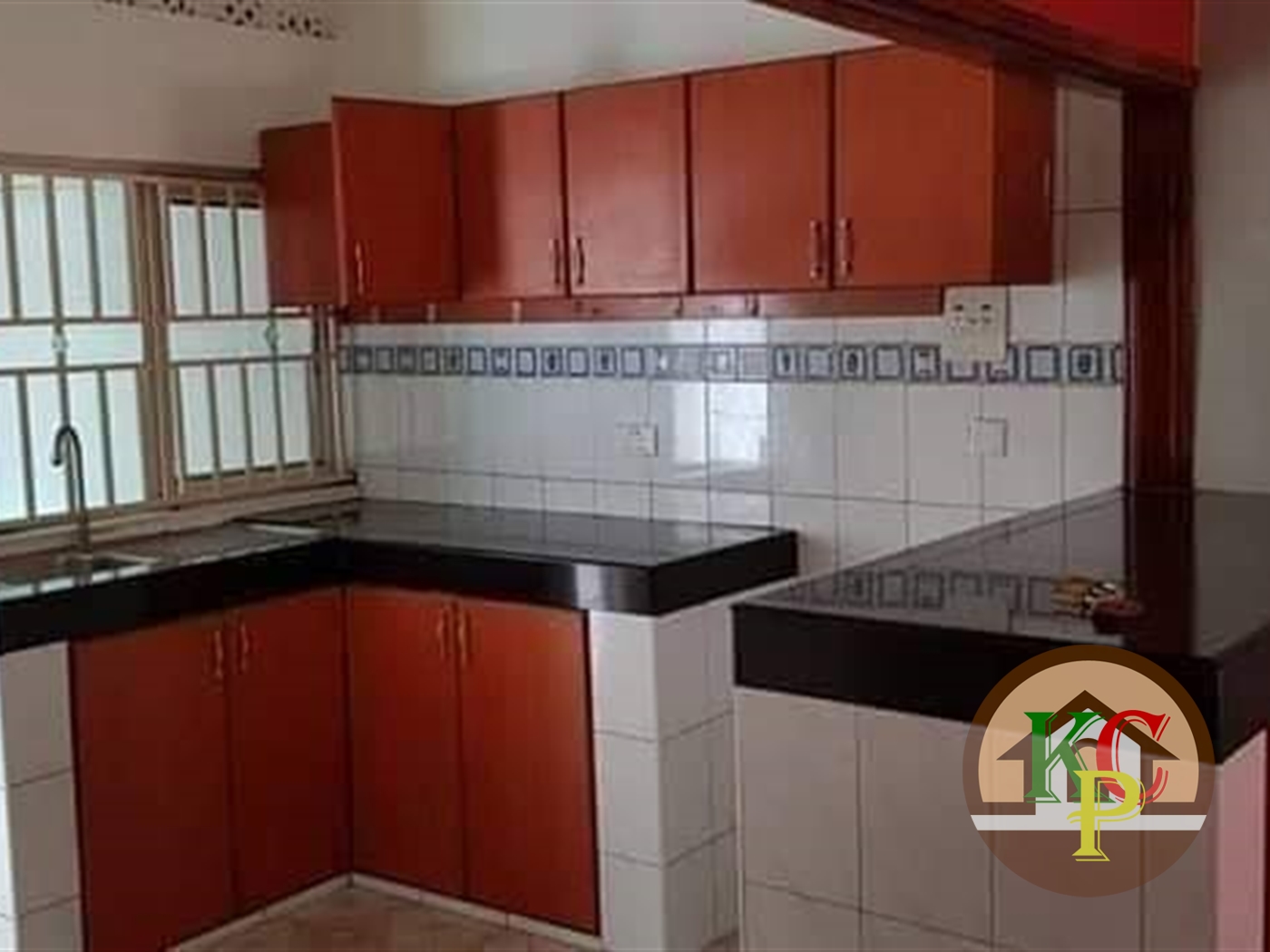 Semi Detached for rent in Ntinda Kampala