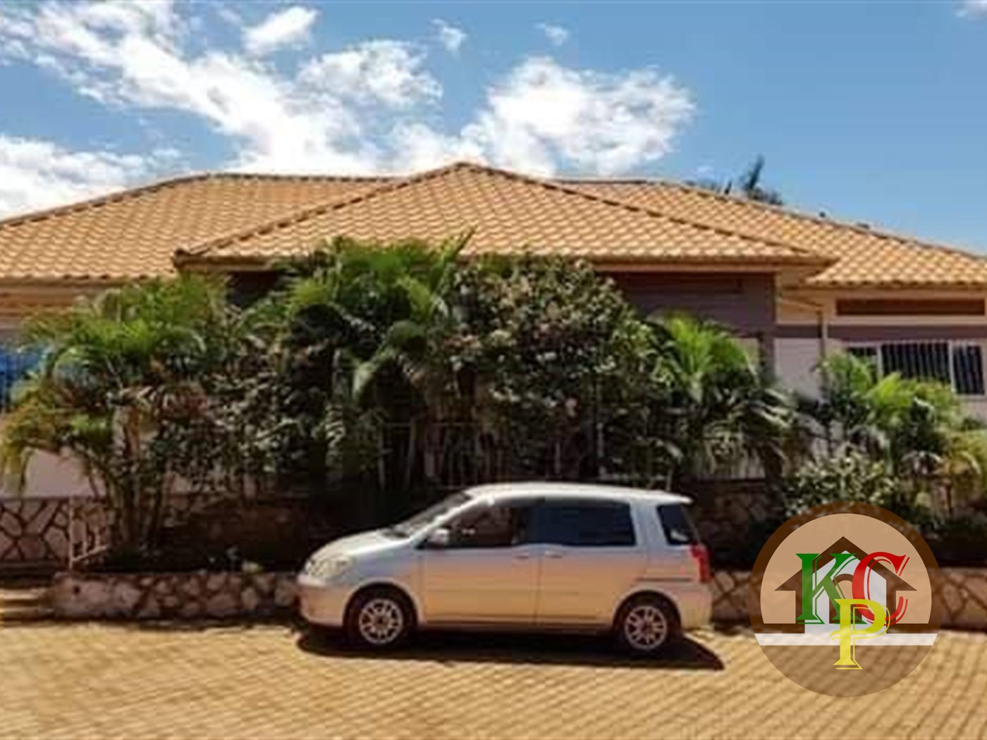 Semi Detached for rent in Ntinda Kampala