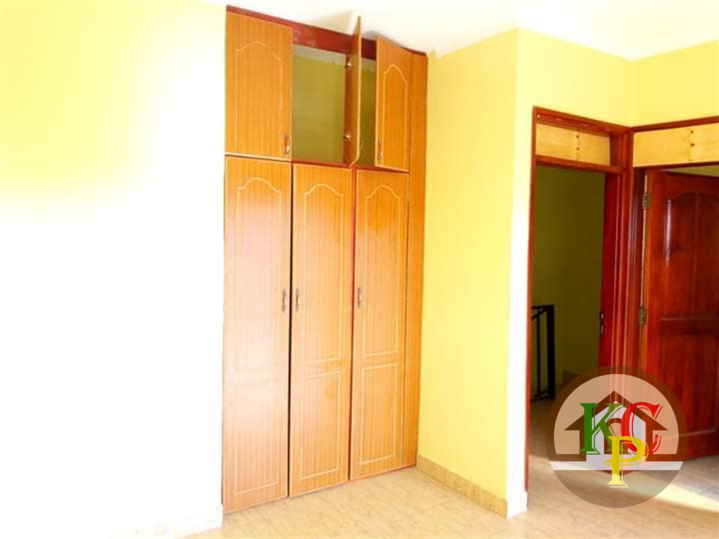 Duplex for rent in Najjera Kampala