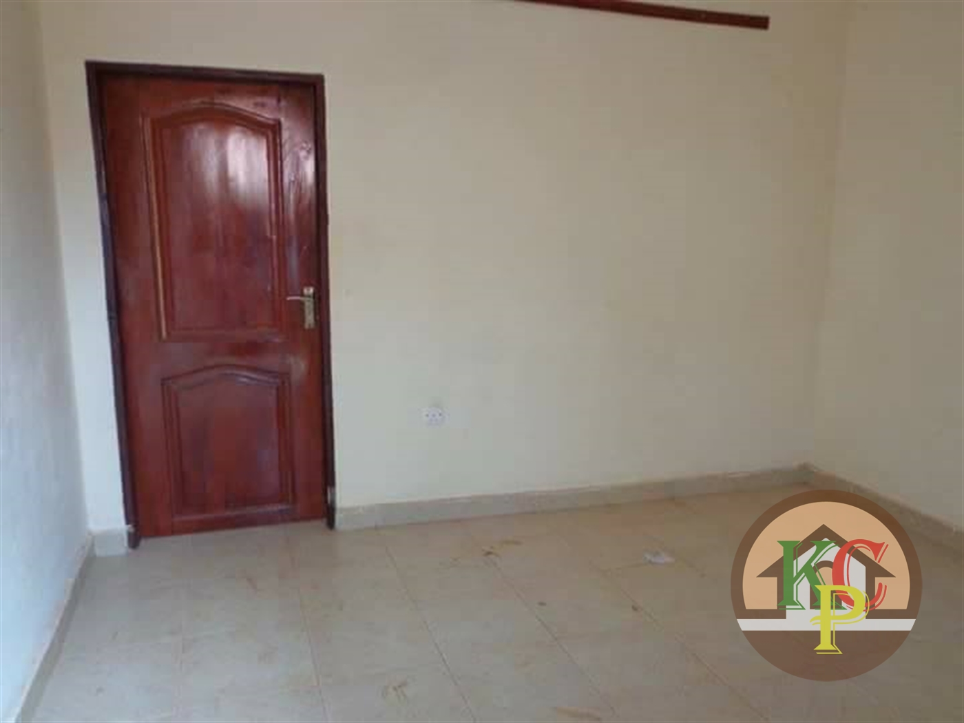 Semi Detached for rent in Kyaliwajjala Wakiso