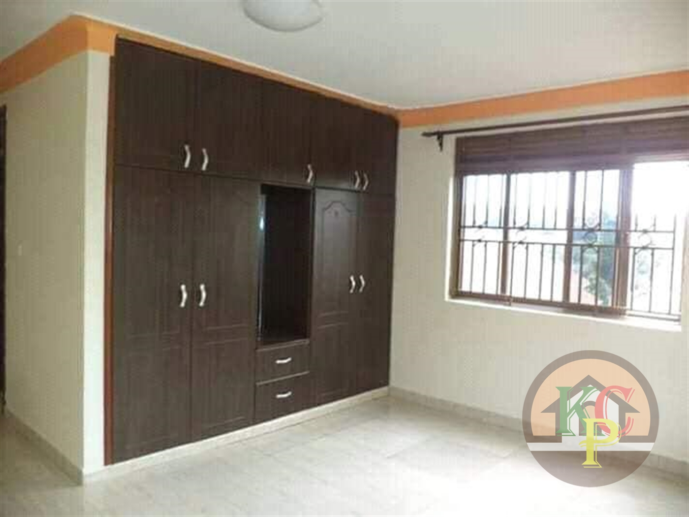 Apartment for rent in Kyanja Kampala