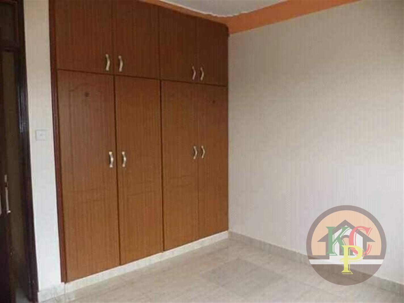 Apartment for rent in Kyanja Kampala