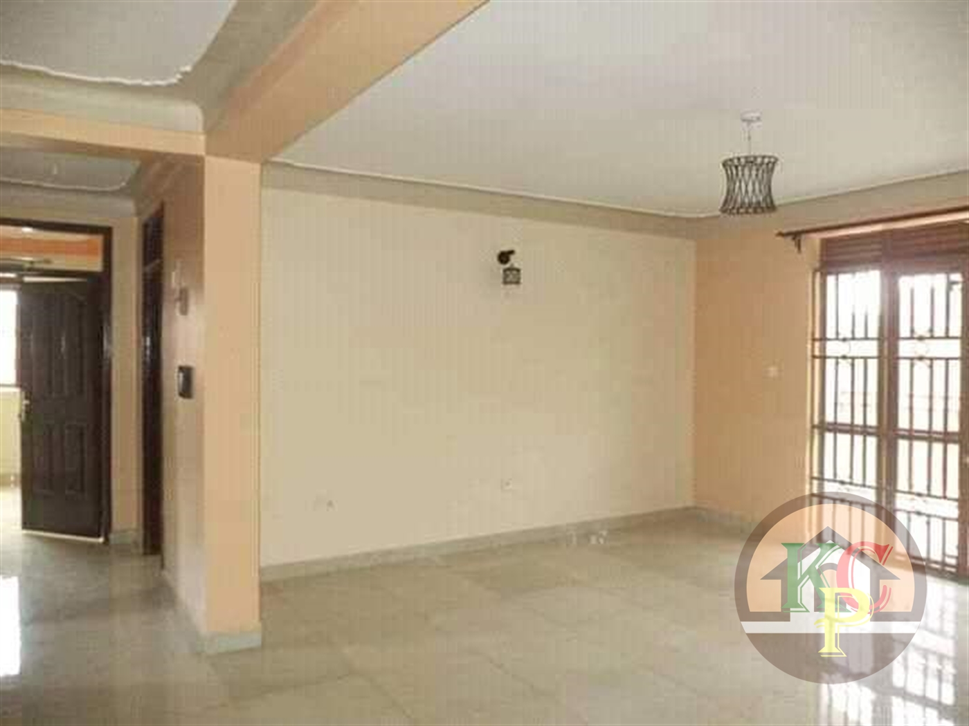 Apartment for rent in Kyanja Kampala