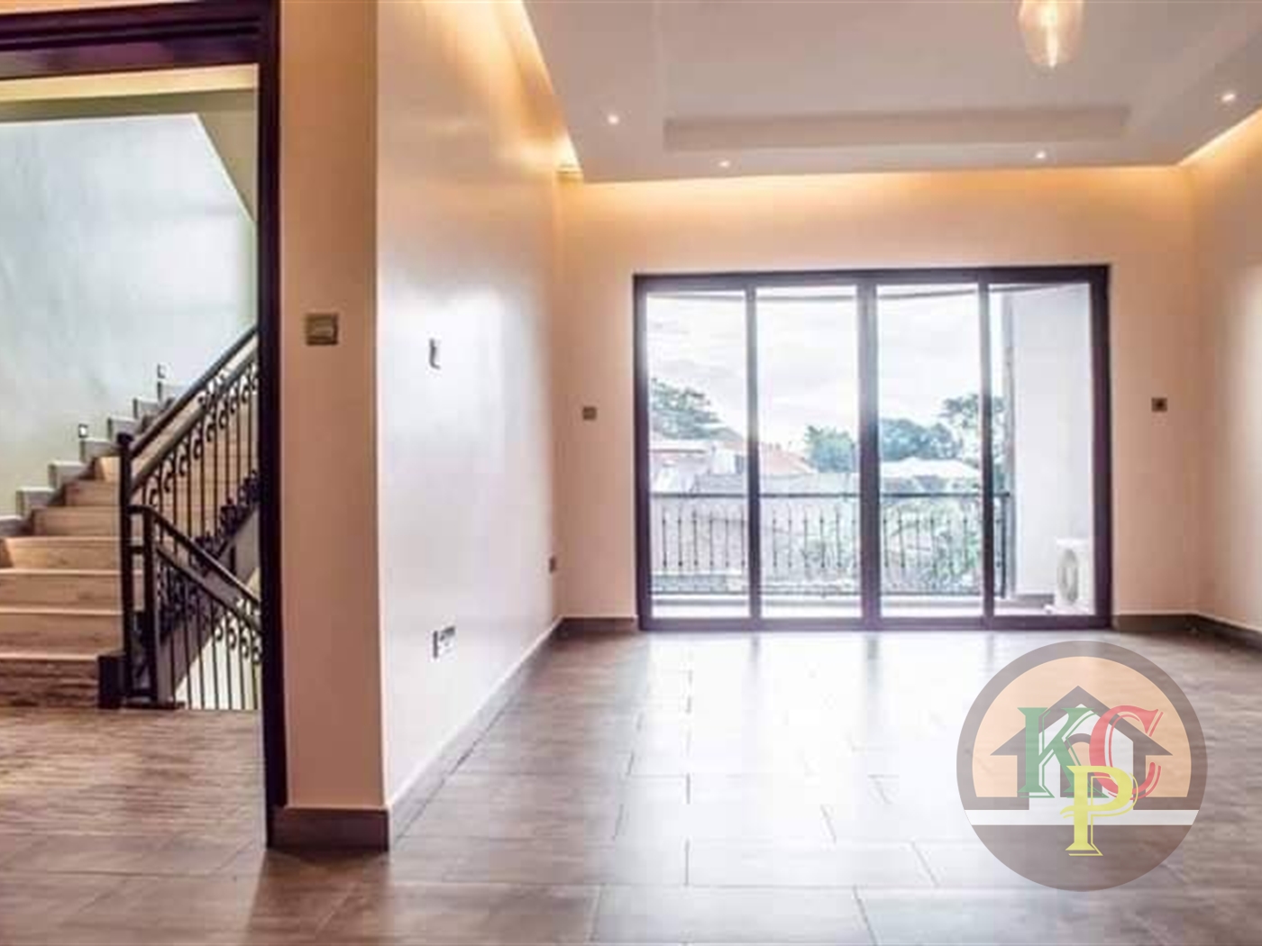 Apartment for rent in Kyanja Kampala