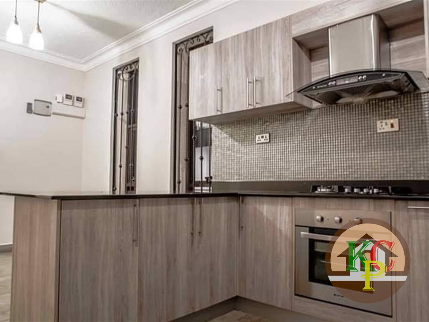 Apartment for rent in Kyanja Kampala