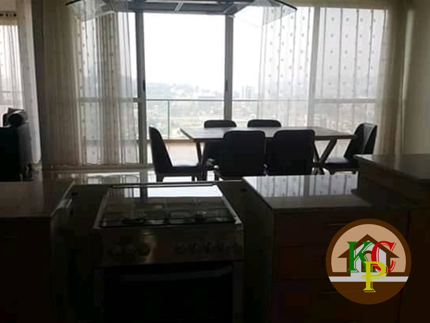 Apartment for rent in Kamwokya Kampala