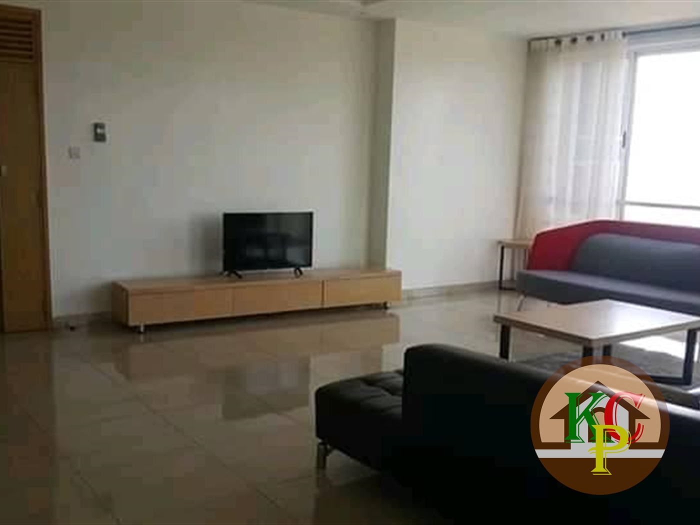 Apartment for rent in Kamwokya Kampala