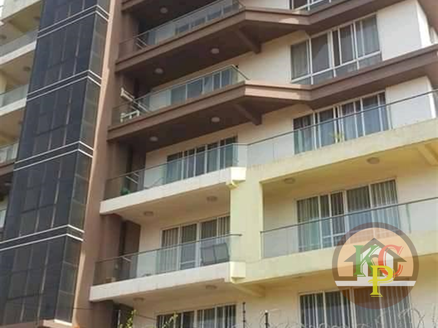 Apartment for rent in Kamwokya Kampala