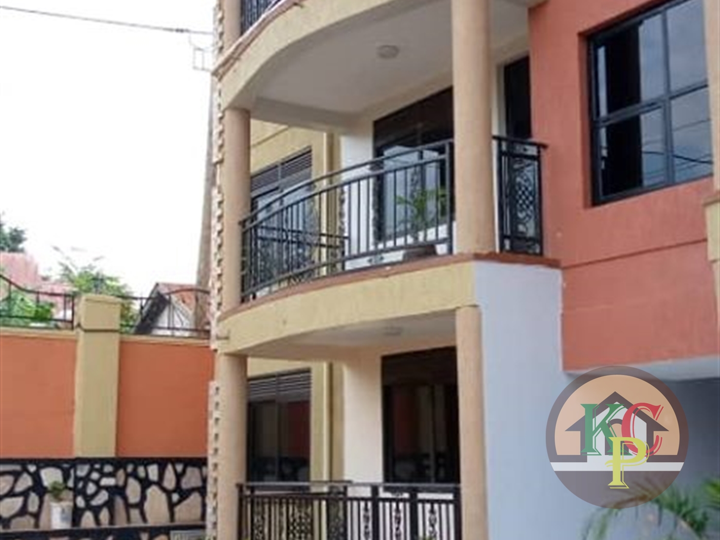 Apartment for rent in Kisugu Kampala