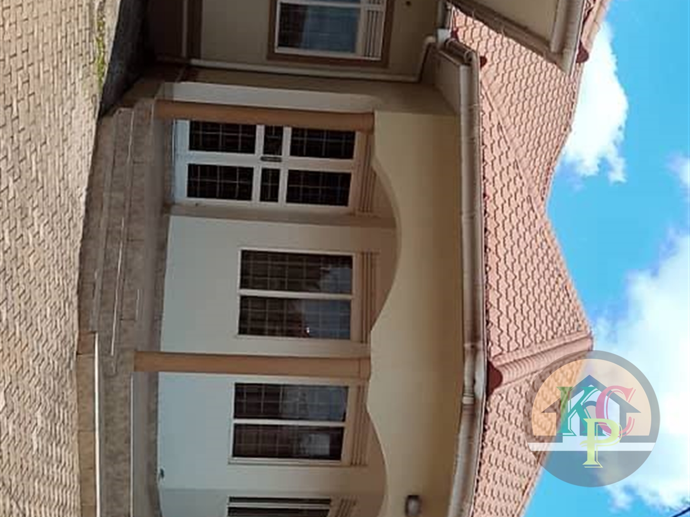 Bungalow for sale in Kulambilo Kampala