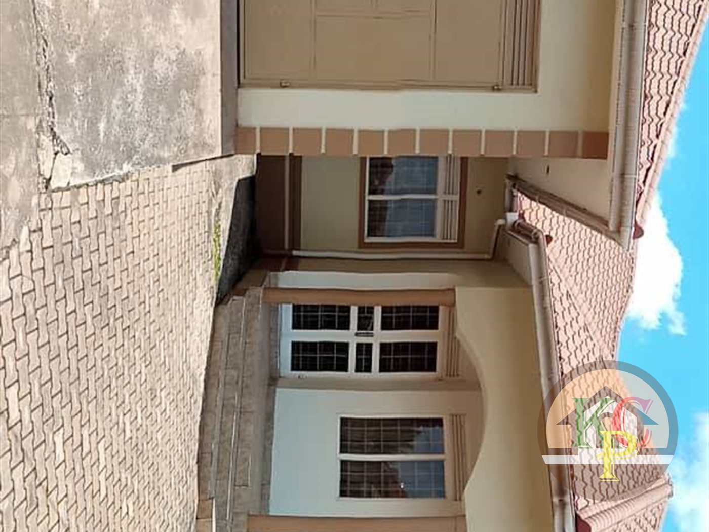 Bungalow for sale in Kulambilo Kampala