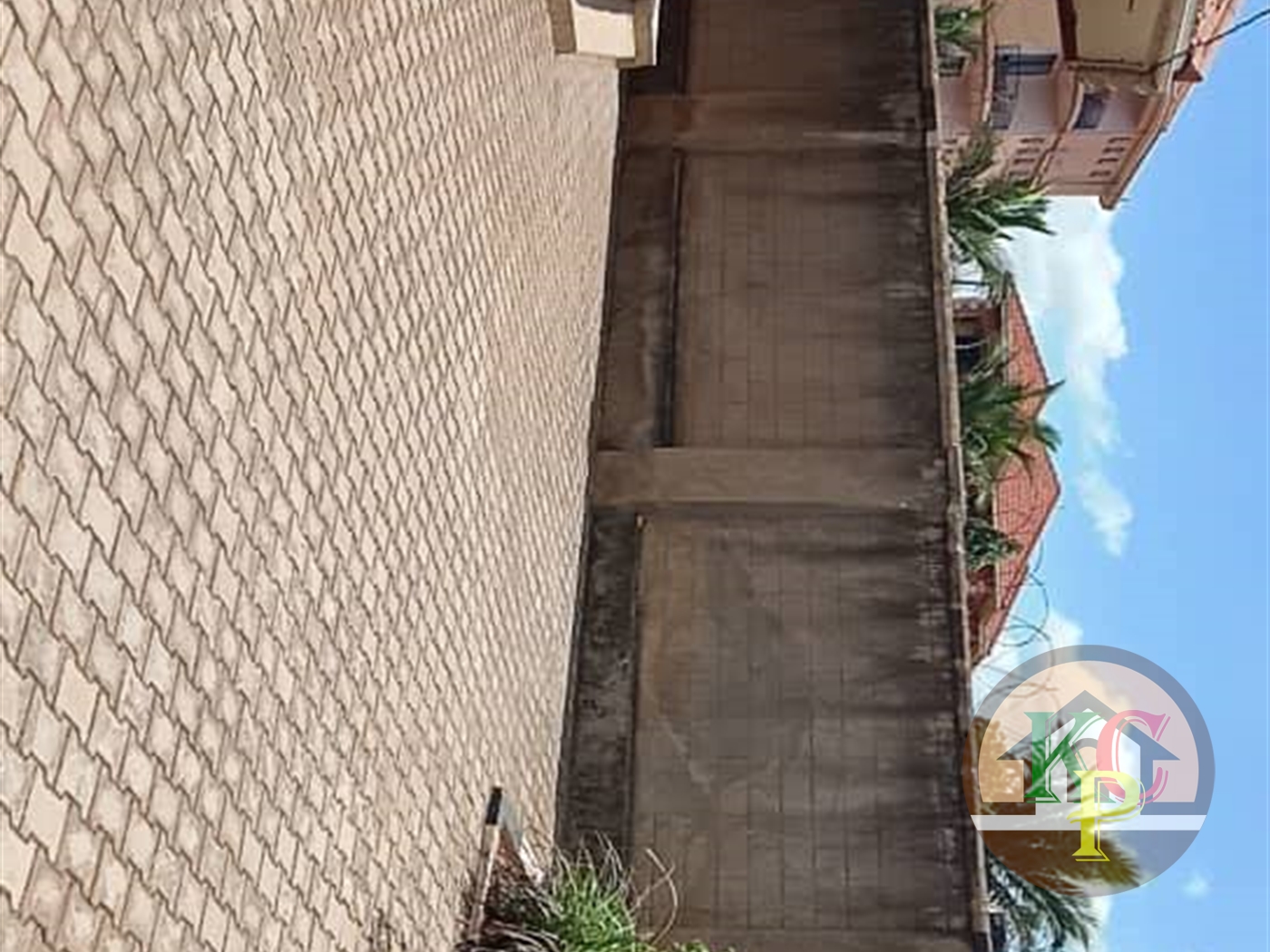 Bungalow for sale in Kulambilo Kampala