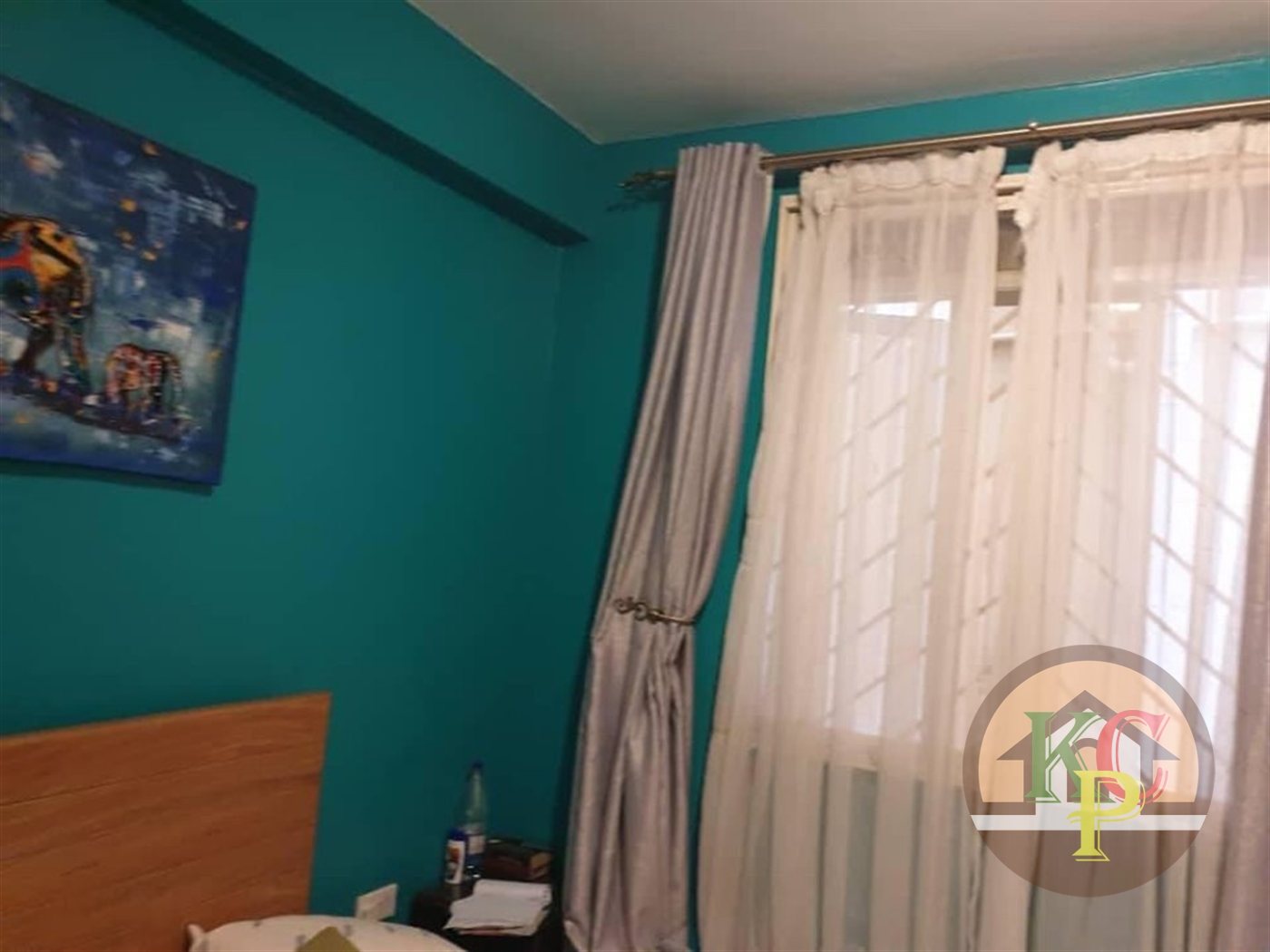 Apartment for sale in Najjera Kampala