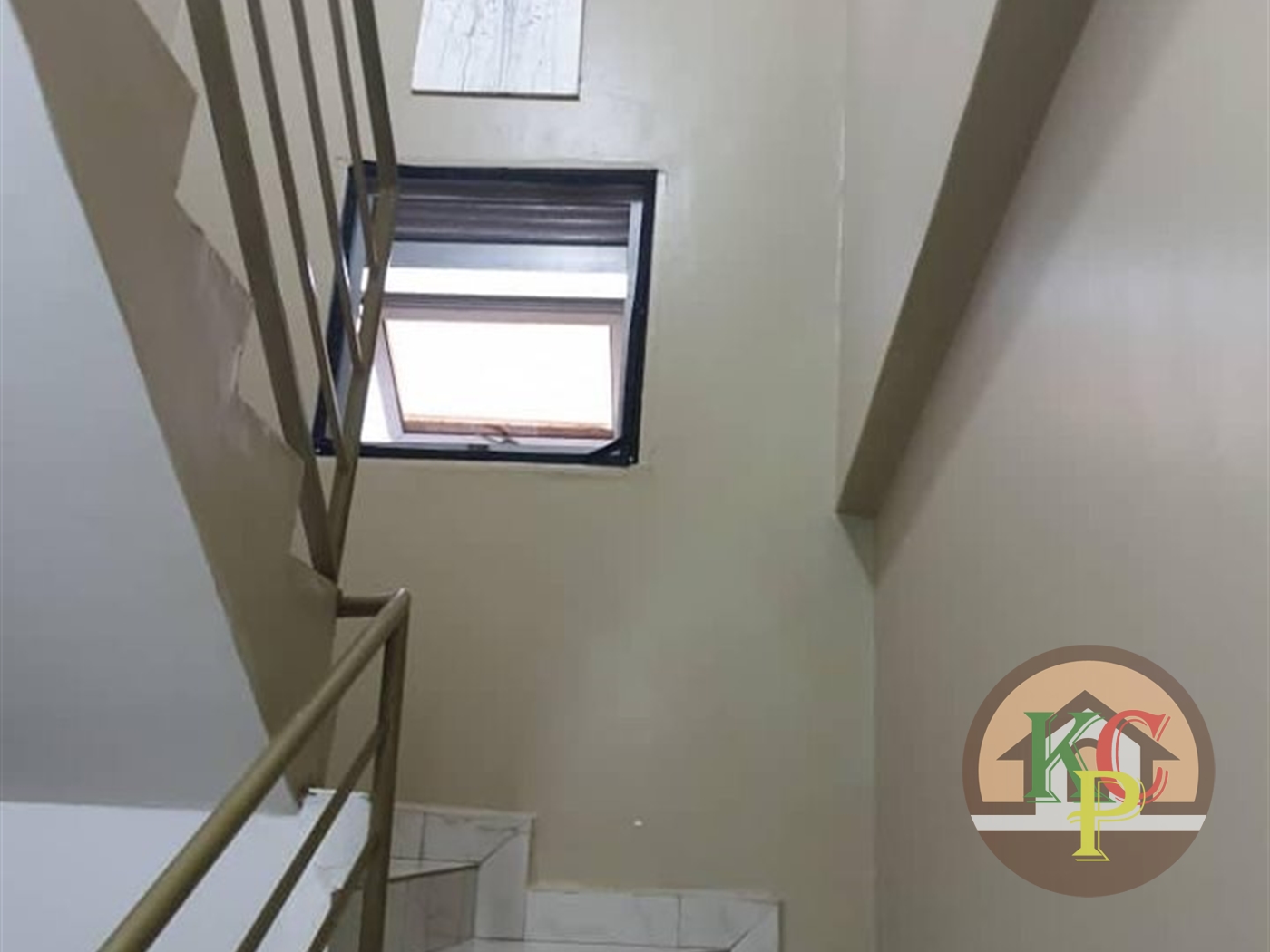 Apartment for sale in Najjera Kampala