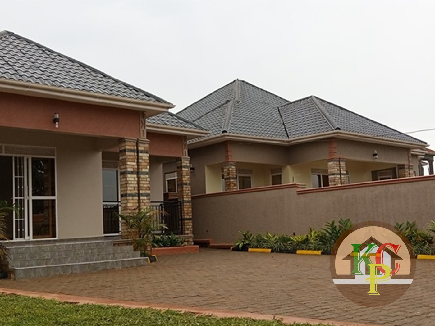 Bungalow for sale in Kira Wakiso