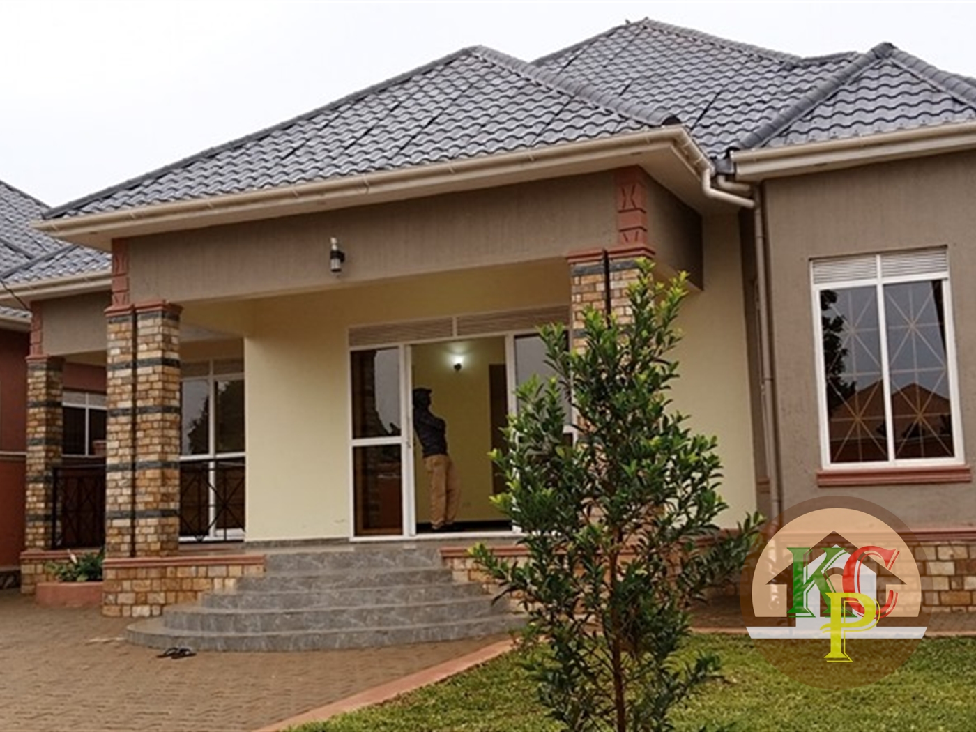 Bungalow for sale in Kira Wakiso