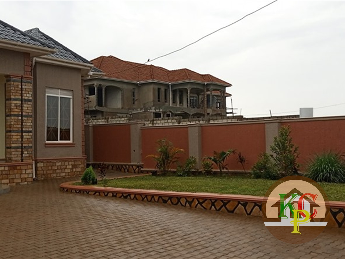 Bungalow for sale in Kira Wakiso